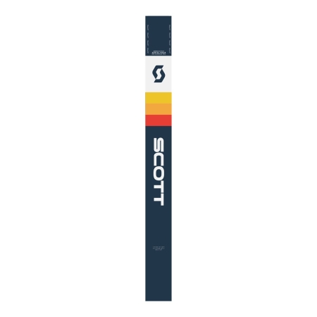 Scott Adult Sun Valley Ski Poles 2023