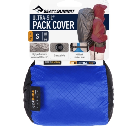 Sea to Summit Ultra-Sil 30-50L Small Pack Cover