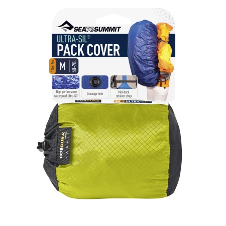 Sea to Summit Ultra-Sil 50-70L Medium Pack Cover