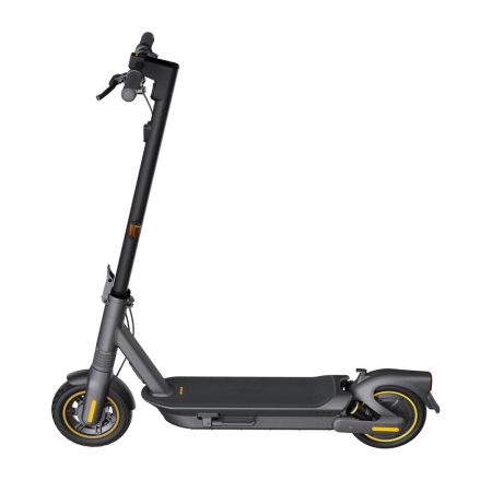 Segway Ninebot Max G2 Electric Scooter, Adult, Black