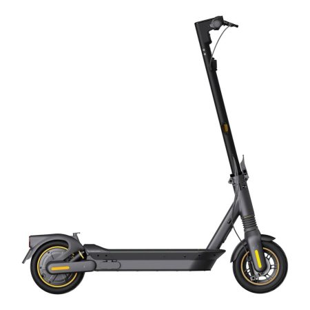 Segway Ninebot Max G2 Electric Scooter, Adult, Black