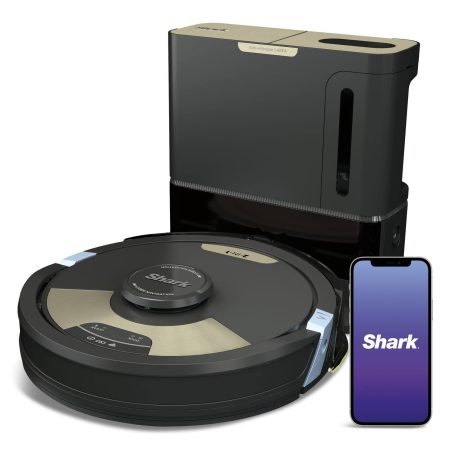 Shark Matrix Plus 2in1 Robot Cordless Vacuum & Mop