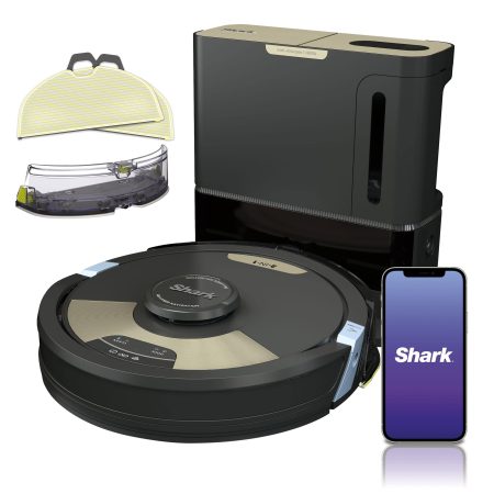 Shark Matrix Plus 2in1 Robot Cordless Vacuum & Mop