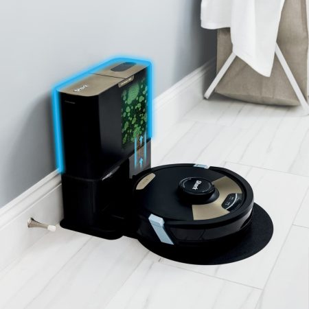 Shark Matrix Plus 2in1 Robot Cordless Vacuum & Mop