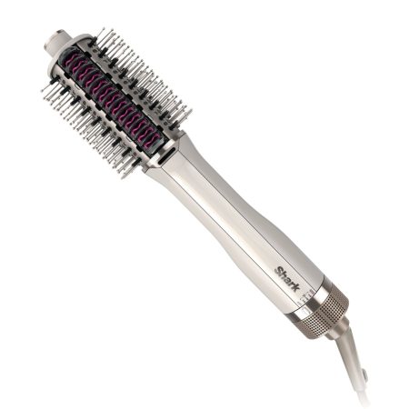 Shark® SmoothStyle™ HT202C FlexBrush Blow Drying Brush