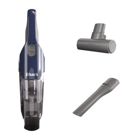 Shark Cyclone PET Cordless/Handheld Vacuum with HyperVelocity Suction