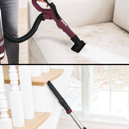 Shark Navigator® Lift-Away® Upright Corded Vacuum with PowerFins™