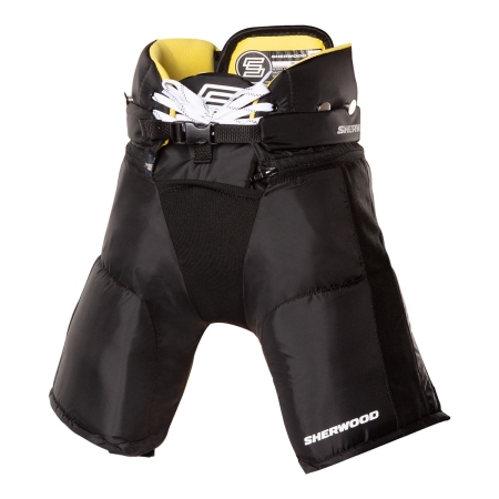 Sherwood Rekker Element 4 Youth Hockey Pants