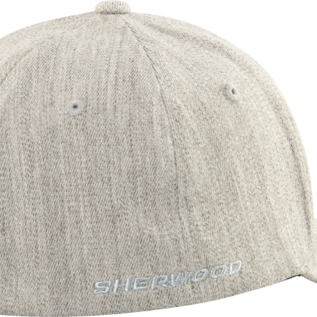 Sherwood Men's Melange Flexfit Hat