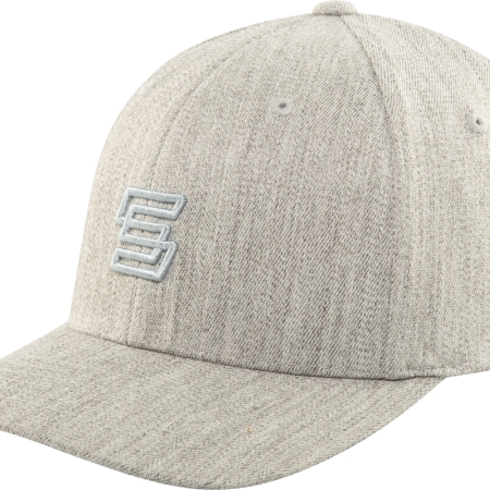 Sherwood Men's Melange Flexfit Hat