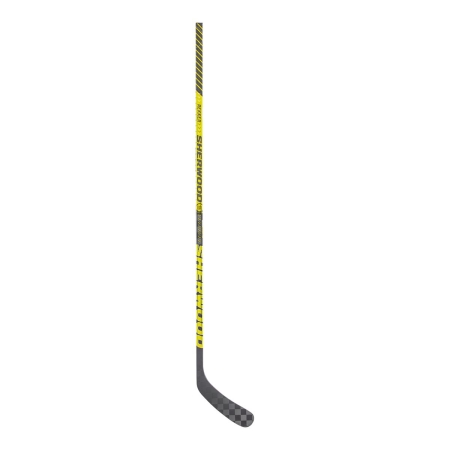 Sherwood Rekker Element 1 Grip Intermediate Hockey Stick