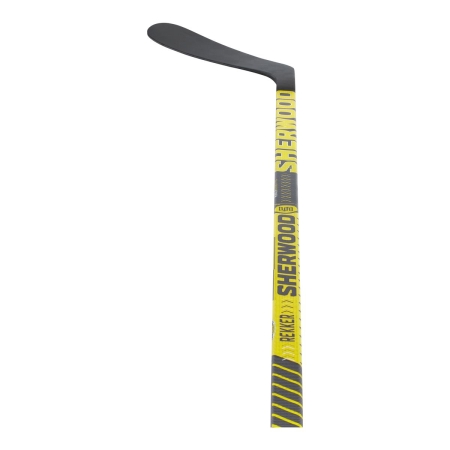 Sherwood Rekker Element 1 Grip Intermediate Hockey Stick