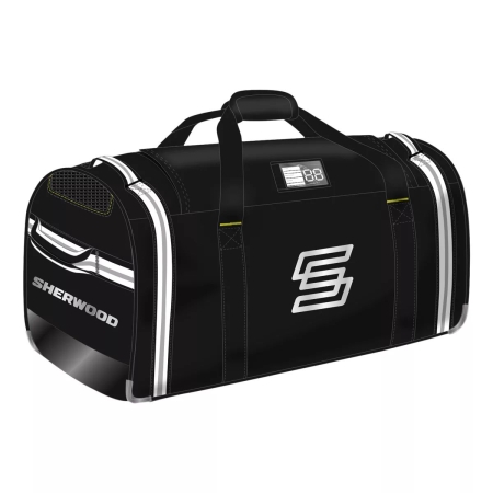 Sherwood Senior Tank Carry Hockey Bag, 36"