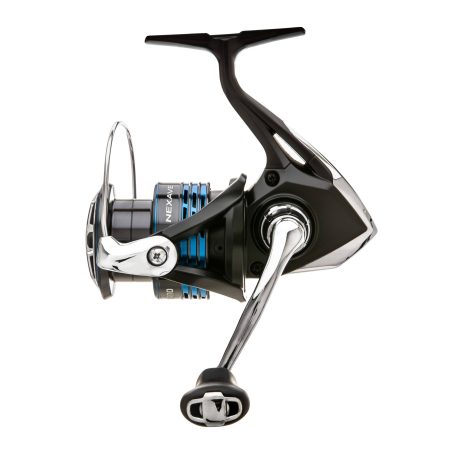 Shimano Nexave 2500HG Spinning Reel