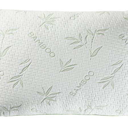 For Living Shredded Memory Foam Pillow