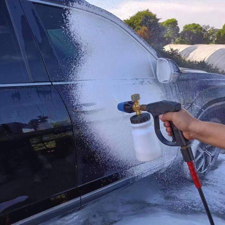 SIMONIZ High Pressure Foam Gun