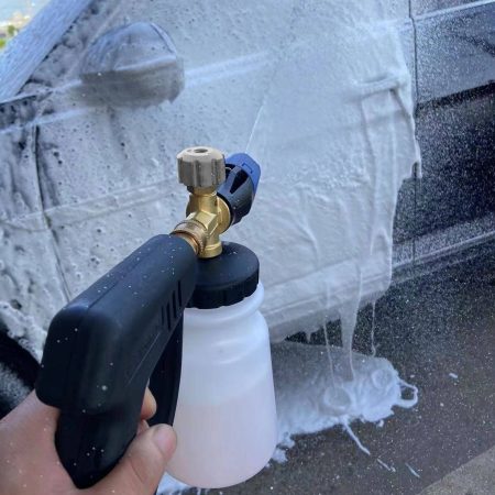 SIMONIZ High Pressure Foam Gun