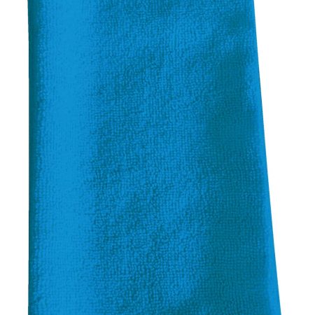 Simplicite All-Purpose Machine Washable Microfibre Cloths, Blue, 40-pk