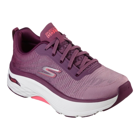 Skechers Women's Max Cushioning Arch Fit Running Shoes, Sneakers