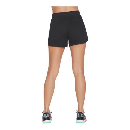 Skechers Women's Godri Swift 4 Inch Shorts