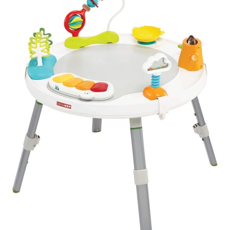 Skip Hop Explore & More 3-Stage Activity Center