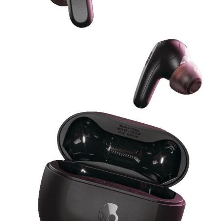 Skullcandy Rail True Wireless Headphones