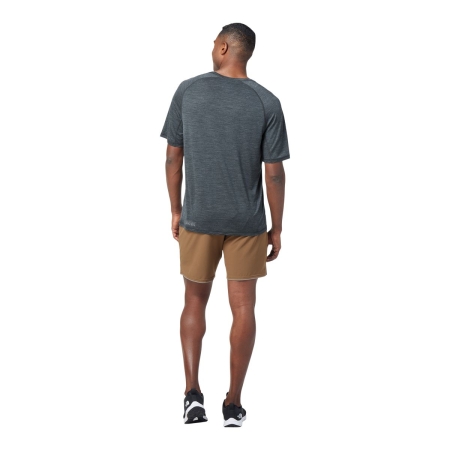 Smartwool Men's Active Ultralight T Shirt