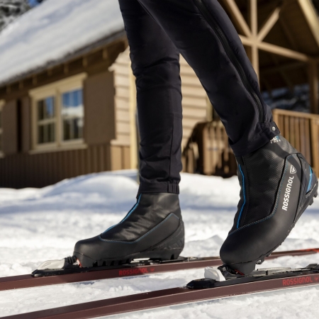 Smartwool Women's Ski Zero Cushion Print Over The Calf Socks