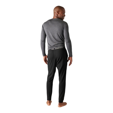 Smartwool Men's Classic Thermal Jogger Bottoms