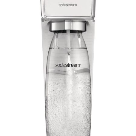 SodaStream Art Sparkling Water Maker, White