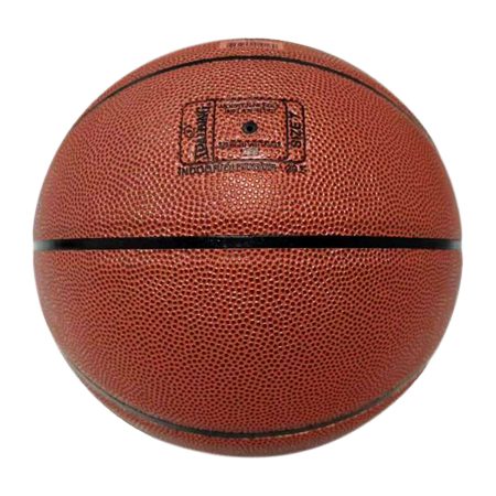 Spalding Premier Excel Indoor/Outdoor Composite Basketball, Official Size 7 (29.5-in)