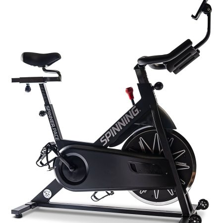 Spinner Pace Indoor Cycling Stationary/Exercise/Spin Bike