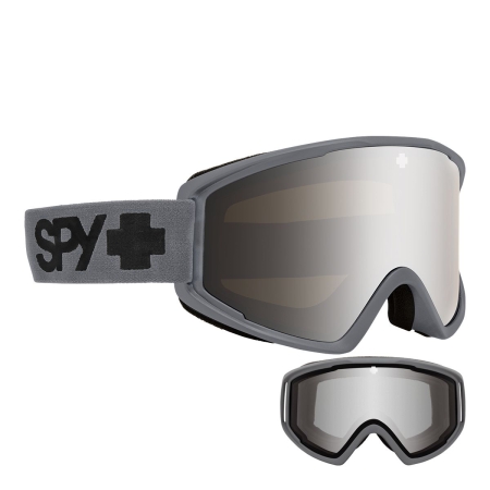 Spy Crusher Elite Men's Ski & Snowboard Goggles 2024