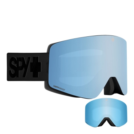 Spy Marauder Men's Ski & Snowboard Goggles 2024