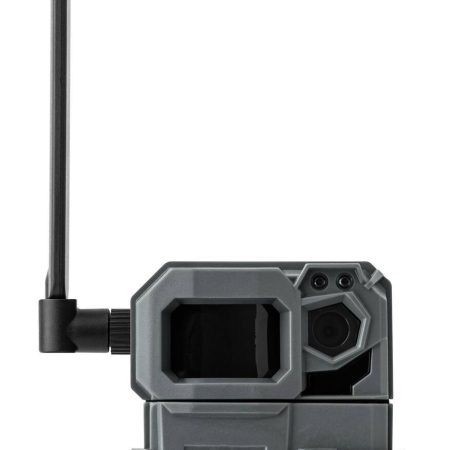 SPyPoint 12 MP LINK-MICRO-LTE-CT Cellular Trail/Game Camera w/ Micro SD Card