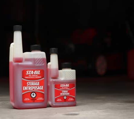 Sta-Bil Storage Fuel Stabilizer Treatment, 946-mL