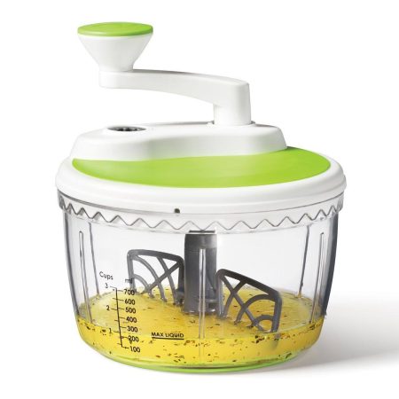 Starfrit Pro Dual Speed Food Processor