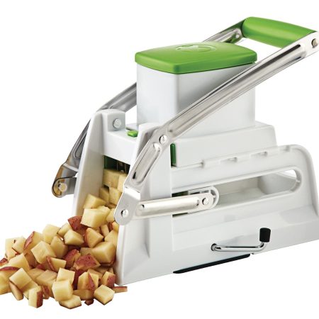 Starfrit Pro Fry Cutter & Cuber