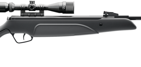 Stoeger® A30 495 FPS Synthetic 3-9X40 AO Air Rifle