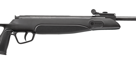 Stoeger® X3 Tac 495 FPS Synthetic Stock Air Rifle