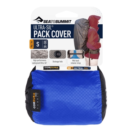 Sea to Summit Ultra-Sil 30-50L Small Pack Cover