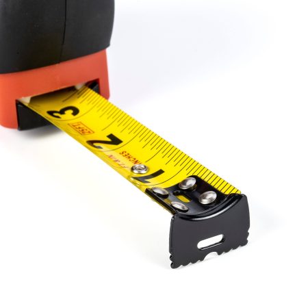 Lufkin PHV1425N Crescent Tape Measure, 1-in x 25-ft