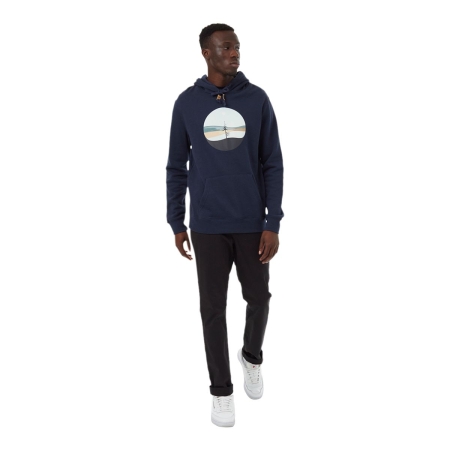 Tentree Men's Artist Portal Hoodie