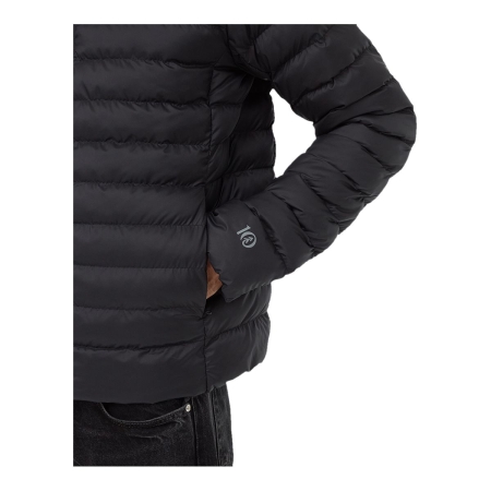 Tentree Men's Cloud Shell Packable Puffer Jacket