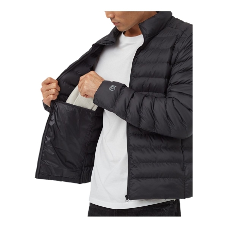 Tentree Men's Cloud Shell Packable Puffer Jacket