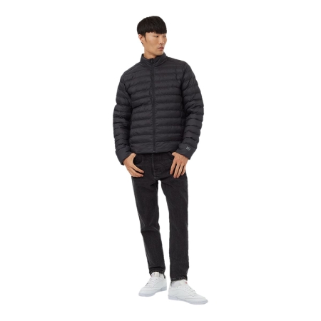 Tentree Men's Cloud Shell Packable Puffer Jacket