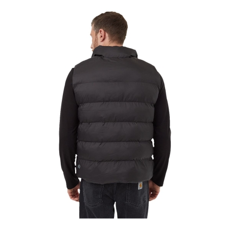 Tentree Men's Cloud Shell Puffer Vest