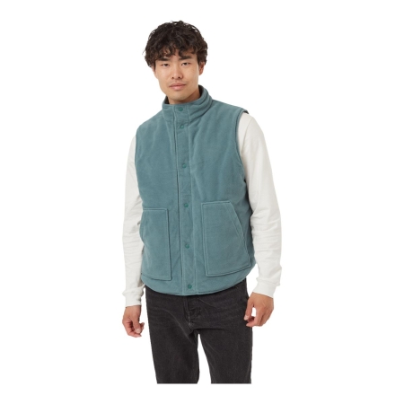 Tentree Men's Nimbus Reversible Vest