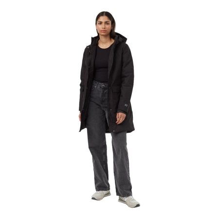 Tentree Women's Daily Hooded Parka