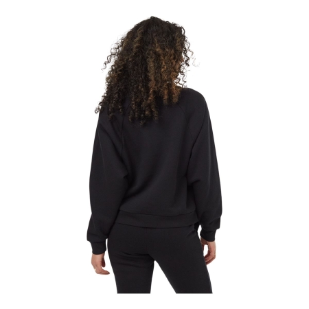 tentree Women's TreeFleece Oversized Raglan Sweatshirt